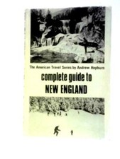 Complete Guide to New England (Andrew Hepburn - 1963) (ID:70258)