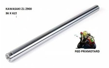 Kawasaki Z 1000 A1 1977 Rohr