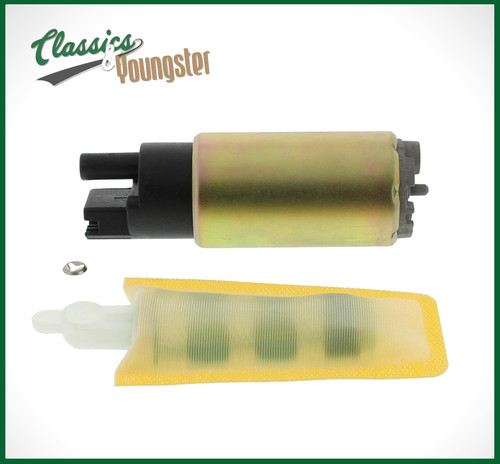 Kraftstoffpumpe für mazda - kraftstoffpumpe,