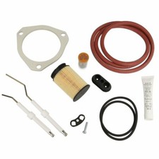 Wolf Wartungsset für