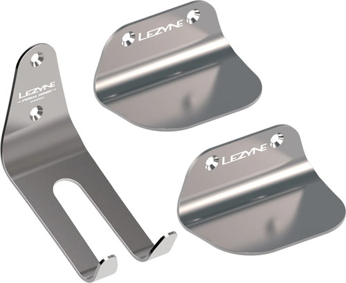 Lezyne pedal hook - lezyne,