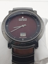 Junghans mega solar ceramic - mega,
