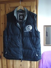 Napapijri Daunenweste Herren