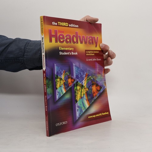 New headway elementary - new, headway.
