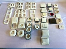 Elektro Installationsmaterial