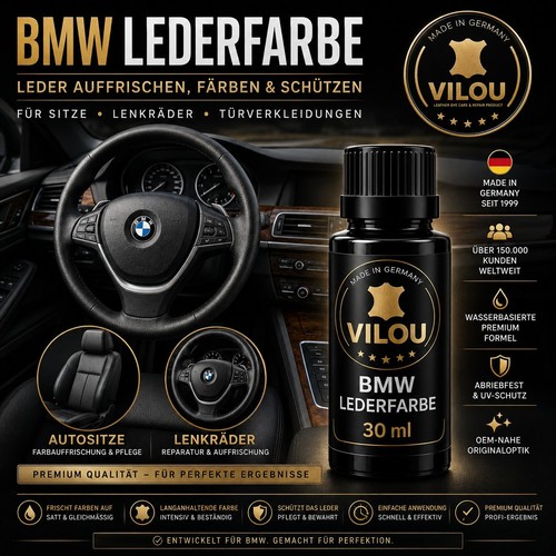 Bmw lederfarbe 30ml - bmw, –