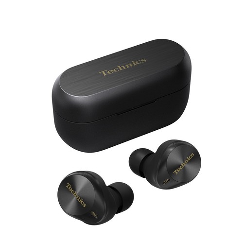 Technics eah az80 black - technics, eah-az80