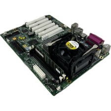 LK4289 Industrie Computer