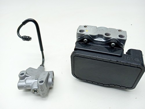 Original abs steuerpumpe - original, abs-steuerpumpe
