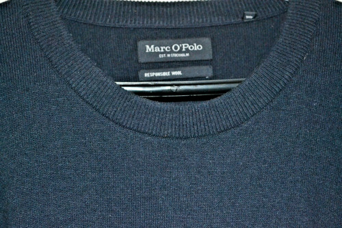 Marc polo pullover grau - o'polo,