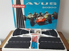 Carrera Avus 30300 Rennbahn