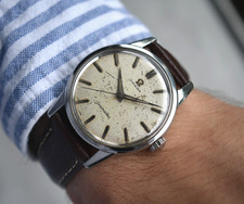 Vintage Omega Seamaster