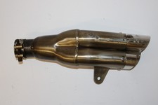 Sportauspuff Auspuff Exhaust