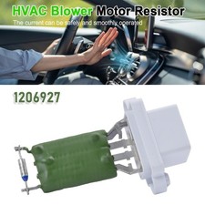 Gebläseregler Widerstand