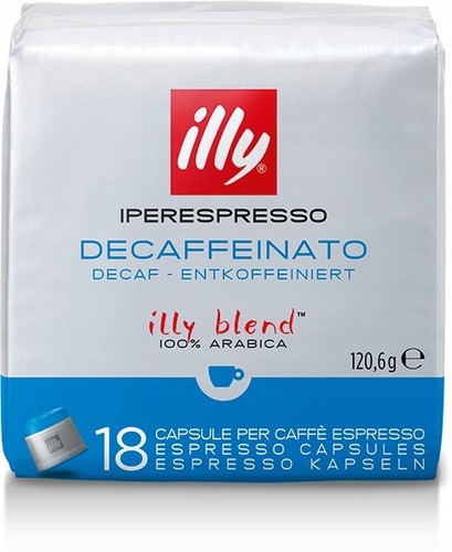 Iperespresso decaffeinato - iperespresso,
