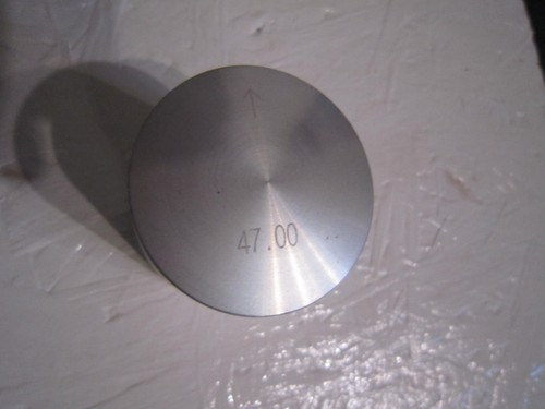Kolben 00mm 2takt 70ccm - 2takt,