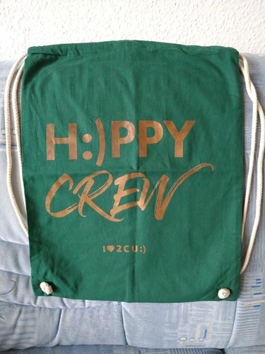 Aida cruises happy crew - cruises,