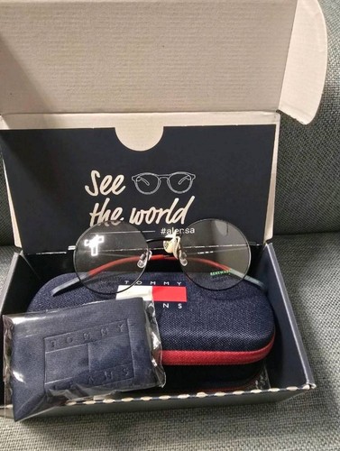 Tommy hilfiger brille - tommy,