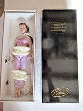 TONNER DOLL EMME - ROTE PUPPE