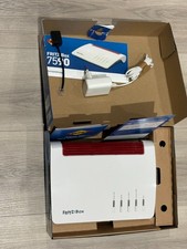 AVM FRITZBox 7590 VDSL DSL