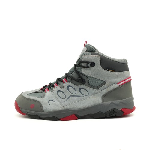 Jack wolfskin damen texapore - jack,