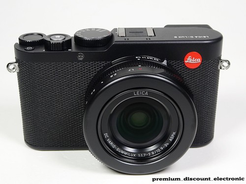 Leica lux digitalkamera - leica, d-lux