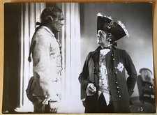 Otto Gebühr DER ALTE FRITZ