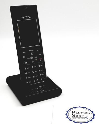 Avm fritz fon - fritz!fon, mt-f