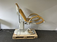 Gynstuhl Maquet Radius