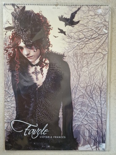 Dark fantasy alter favole - fantasy,
