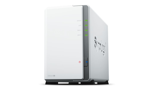 Synology diskstation ds223j - diskstation,