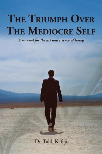 The triumph over mediocre - over,