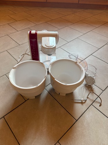 Bosch mum48re küchenmaschine - mum48re,