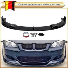 M Performance Frontspoiler