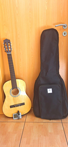 Klassische gitarre 4 - gitarre, 4/4