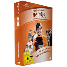 Filmjuwelen mit Heintje. 2
