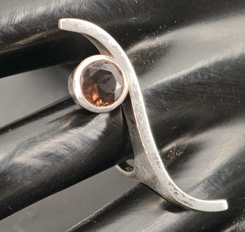 Nr136 schöner design ring - nr136, 925