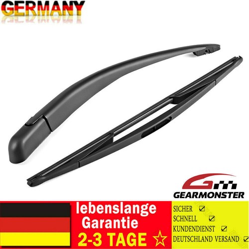 Wischerarm scheibenwischer - wischerarm, +