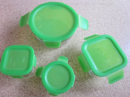Glasslock hse glasdosen - /hse/, /