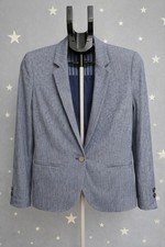 Zara Basic Blazer / Jacke in