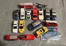 Siku Einsatzfahrzeuge Modelle