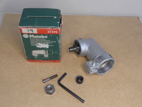 Metabo winkel bohrvorsatz - winkel,
