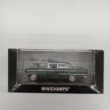 MINICHAMPS OPEL KAPITAN 1/43