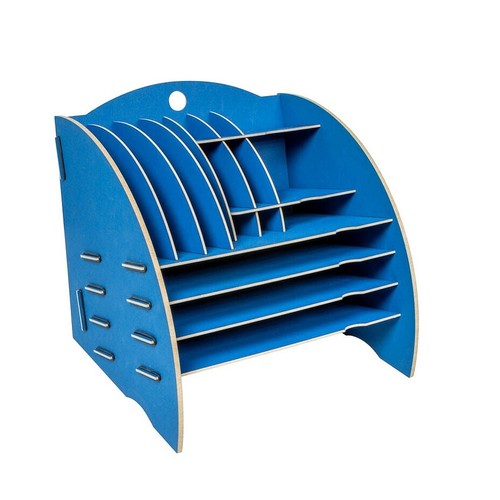 Werkhaus ablage big organizer - werkhaus,