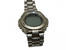 Herren Armbanduhr Meister Anker Digital - Zustand  siehe Fotos  