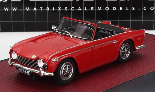 Modellauto statisch matrix - modellauto,