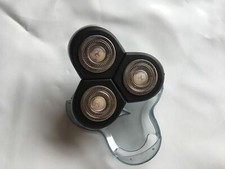 Ersatz Scherkopf Rasierkopf für Philips SensoTouch 3D RQ1250 RQ1250CC RQ1250X TD