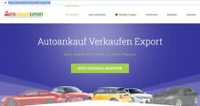Auto Verkaufen zum Auto Ankauf Export - Preisbewertung Schwacke Angebot