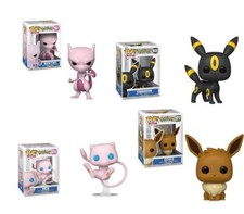Pokemon Funko Pop
