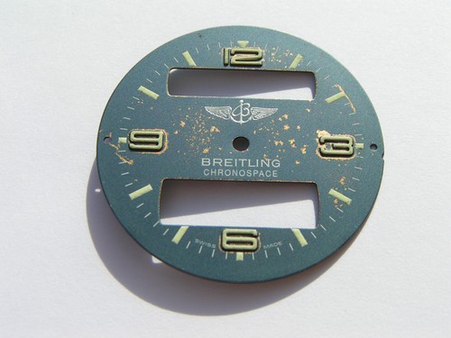 Breitling chronospace a56012 - breitling,